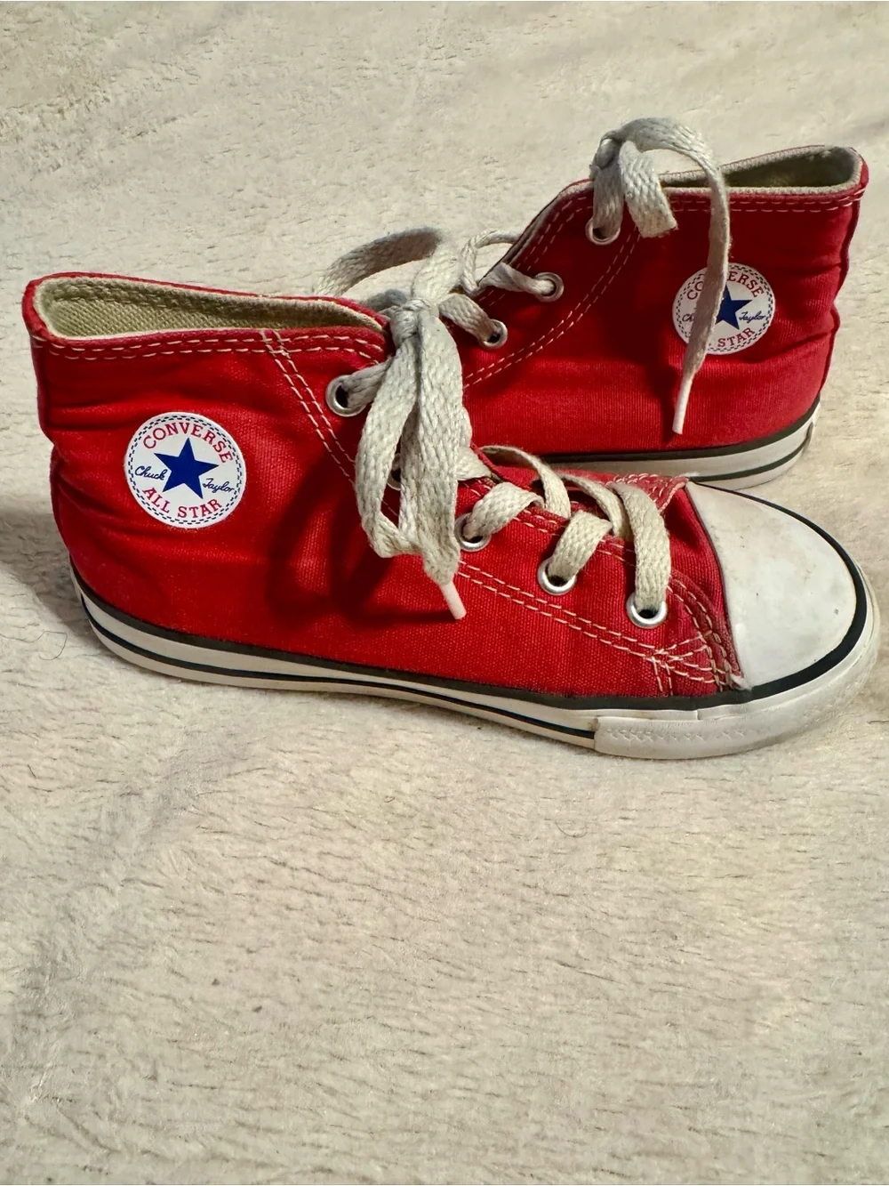 Converse classic chuck